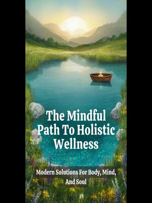 cover image of The Mindful Path to Holistic Wellness
